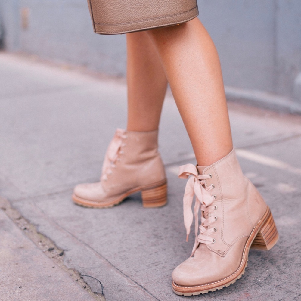 DISO sabrina Glam boots